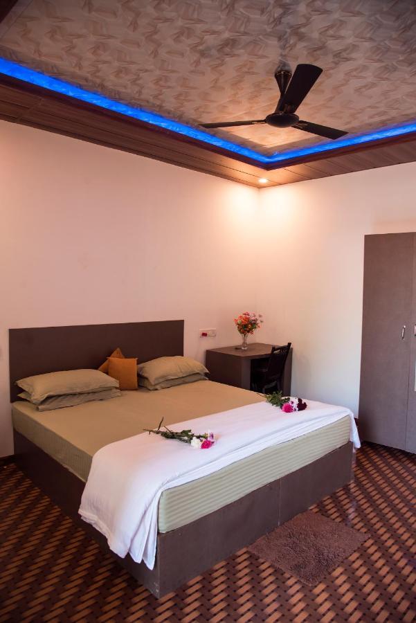 Patnem Beach Cottages Eksteriør bilde